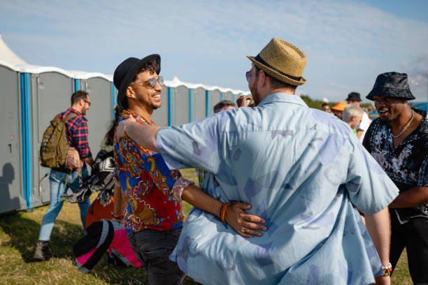 Best Affordable porta potty rental  in Grayson Vley, AL