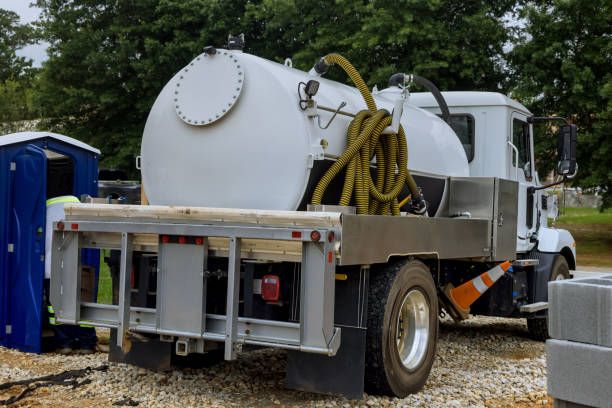 Best Portable restroom trailer rental  in Grayson Vley, AL