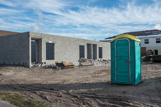 Best Portable restroom trailer rental  in Grayson Vley, AL